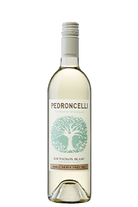 Pedroncelli Sauvignon Blanc Giovanni & Giulia 2025