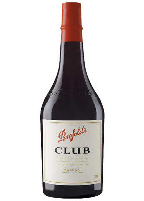penfolds Port "Club" South Australia