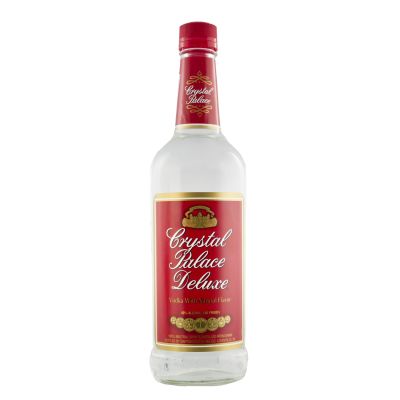 Crystal Palace 80 Proof Vodka