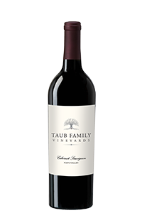 Taub Cabernet Sauvignon Napa 2023