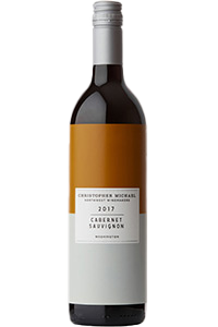 Christopher Michael Cabernet Sauvignon 2022