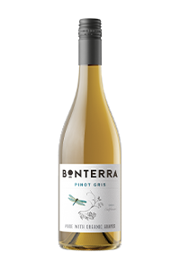 Bonterra Pinot Gris 2024