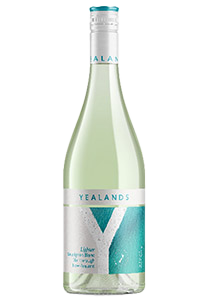Yealands Lighter Sauvignon Blanc 2024