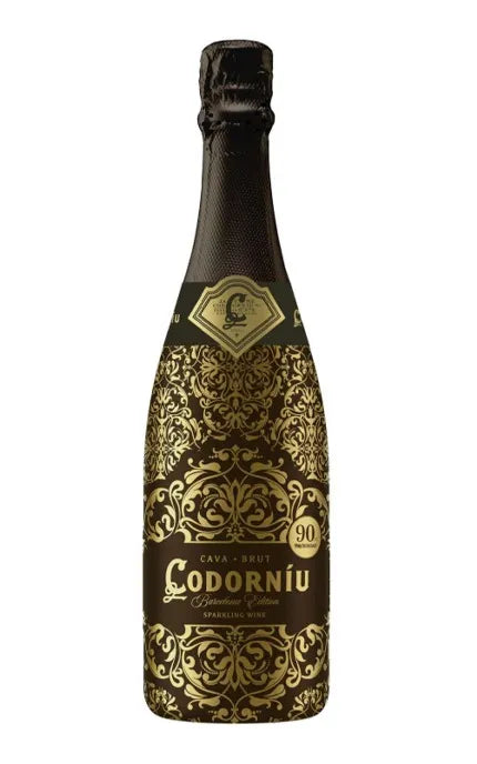 Codorniu Bcn Edition Brut