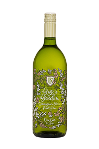 Browne Family Vineyards Gigi's Garden Rose 2025 (Case of 12 Bottles)