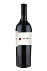 Goldschmidt Ultimatum Cabernet Sauvignon Double Rock Vineyard 2018
