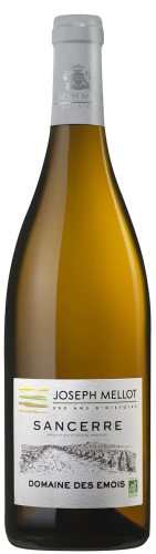 Joseph Mellot Domaine Des Emois Sancerre 2024