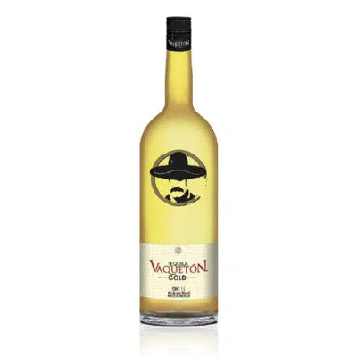Vaqueton Blended Gold Tequila