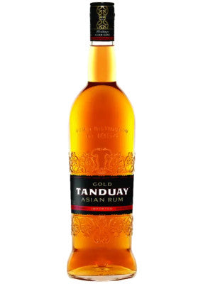 Tanduay Gold Asian Rum