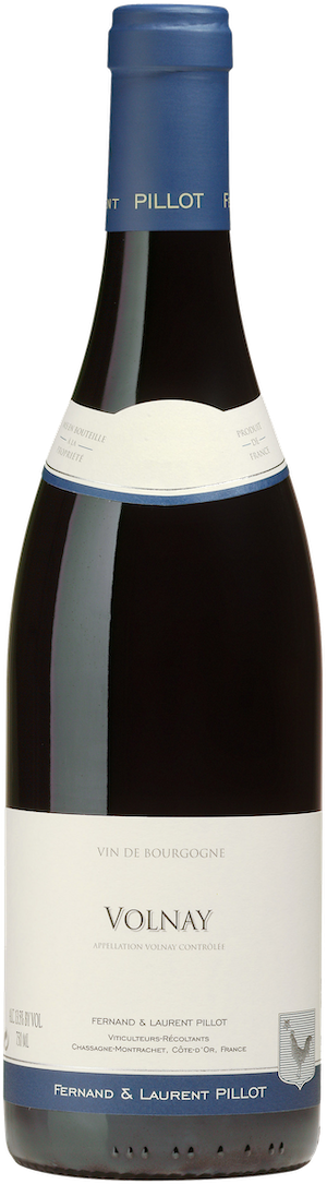 Pillot Volnay Village 2017