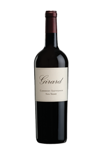 Girard Cabernet Sauvignon Napa 2022