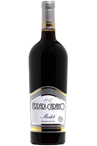 Ferrari-Carano Merlot Sonoma County 2023
