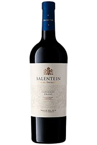 Salentein Cabernet Franc Reserve 2023