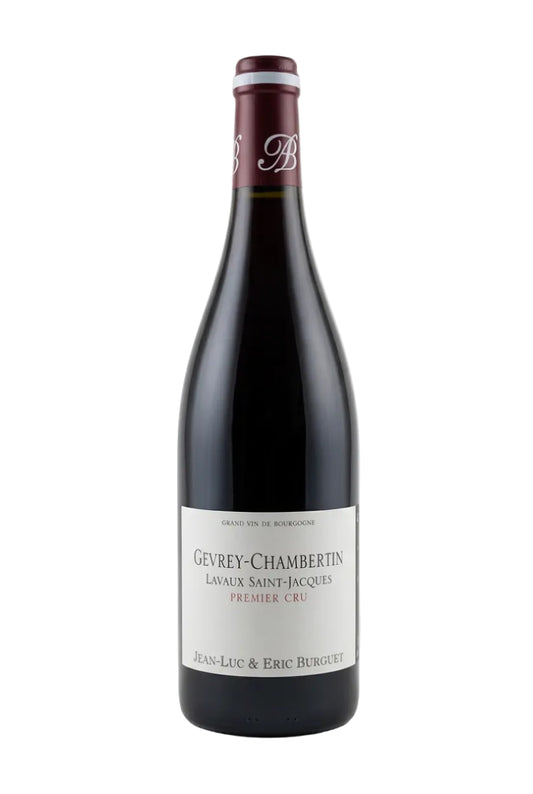 Burguet Gevrey Chambertin 1er Cru Lavaux Saint Jacques 2024