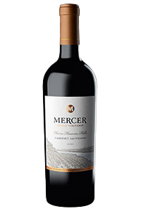 Mercer Bros. Cabernet Sauvignon 2022