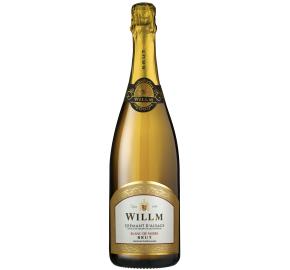 Maison Willm Alsace Willm - Brut Cremant Blanc de Noirs