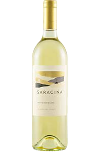 Saracina Sauvignon Blanc 2024