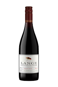 Lange Pinot Noir Reserve 2023 (Case of 12 Bottles)