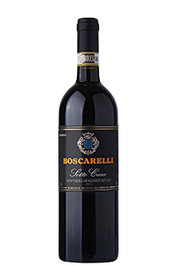 Boscarelli Sotta Casa Vino Nobile Riserva DOCG 2020
