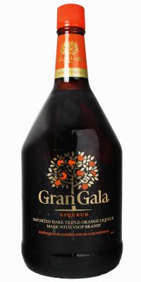 Stock Grangala Orange Liqueur