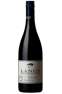Lange Pinot Noir Classique 2023