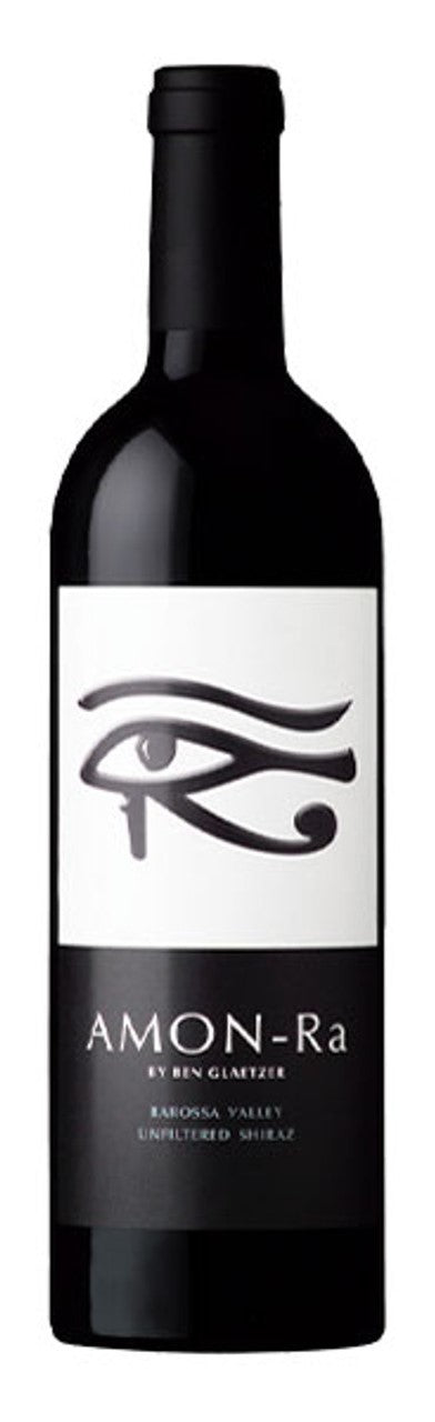 Glaetzer Shiraz 'Amon Ra' 2018 *NEW* 2018