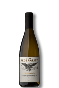 Federalist Chardonnay 2023