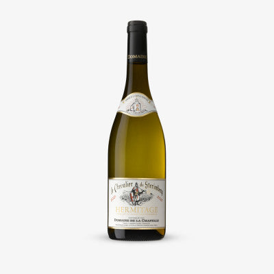 Jaboulet La Chapelle Hermitage Blanc Chevalier de Sterimberg 2021
