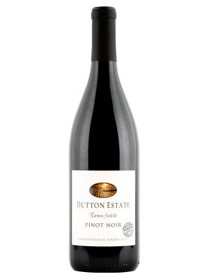Dutton Goldfield Pinot Noir Russian River Dutton Ranch 2022