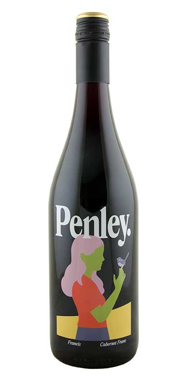 Penley Estate Cabernet Franc 24 2024