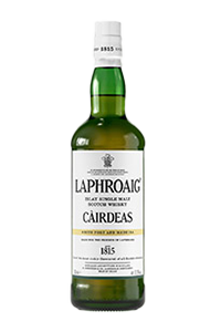Laphroaig Cairdeas White Port & Madeira (Case of 6 Bottles)