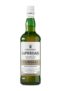 Laphroaig Cairdeas 2024 Edition