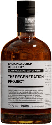 Bruichladdich Rye