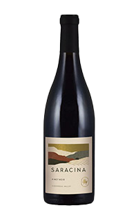 Saracina Pinot Noir Anderson 2022
