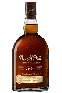 Dos Maderas PX Gold 5+5 Rum