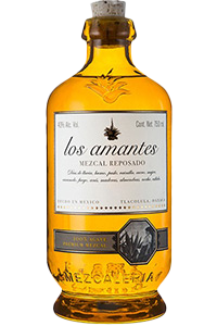 Los Amantes Reposado Mezcal