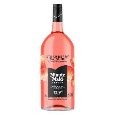 Minute Maid Daiquiri