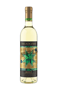 Quilt Threadcount by Quilt Sauvignon Blanc 2024