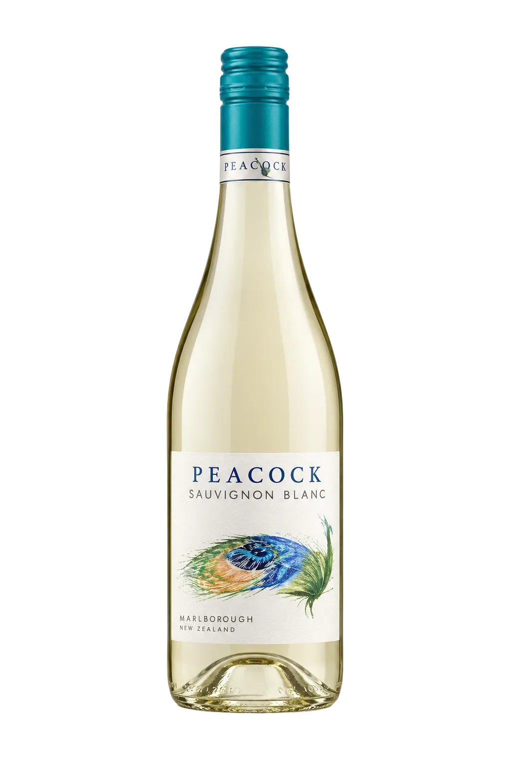 Peacock's Heritage - Sauvignon Blanc 2025