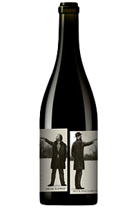 Dueling Pistols Red Blend Paso Robles 2016