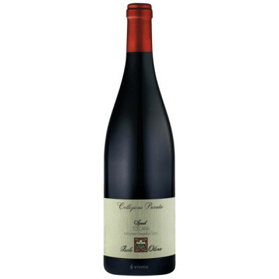 Isole e Olena Syrah Toscana 2019