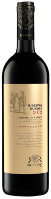 Ruffino Riserva Ducale Oro Chianti Classico Gran Selezione DOCG 2019