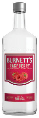 Burnett's Raspberry Vodka