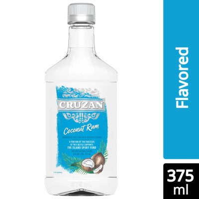 Cruzan Coconut Rum