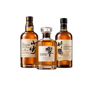 Japanese Whiskey