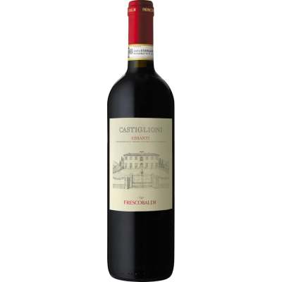 Frescobaldi Castiglioni Chianti DOCG 2024