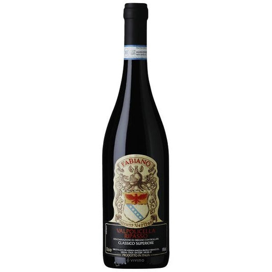 Fabiano Valpolicella Classico Superiore Ripasso 2021