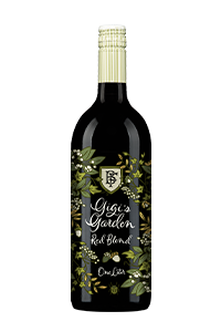 Browne Family Vineyards Gigi's Garden Red Blend 2024