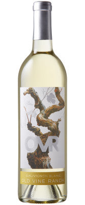 Old Vine Ranch Sauvignon Blanc