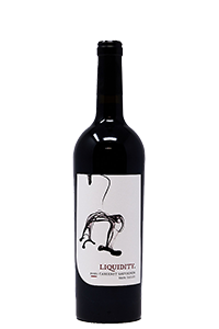Napa Jack Cabernet Sauvignon Liquidity (NO UPC) 2021